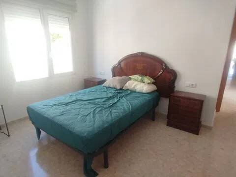 Pis de 120 m² a Vélez-Málaga