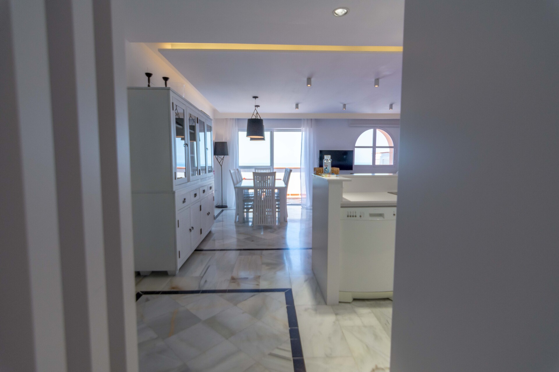 Piso de 136 m² en Almuñécar
