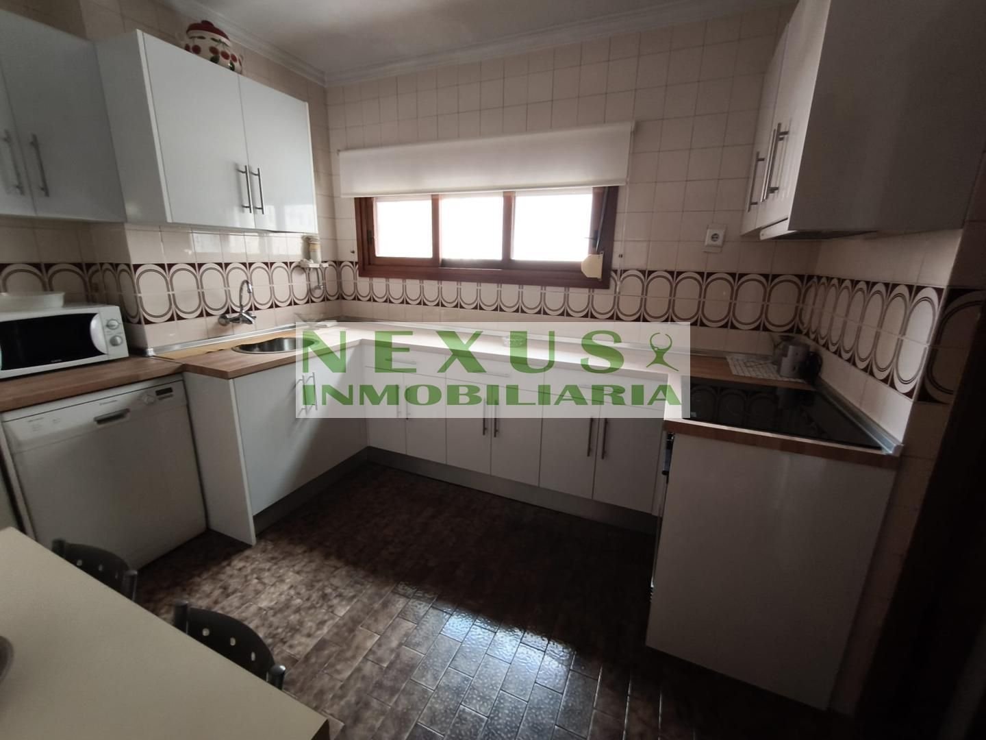 Piso de 110 m² en Cáceres