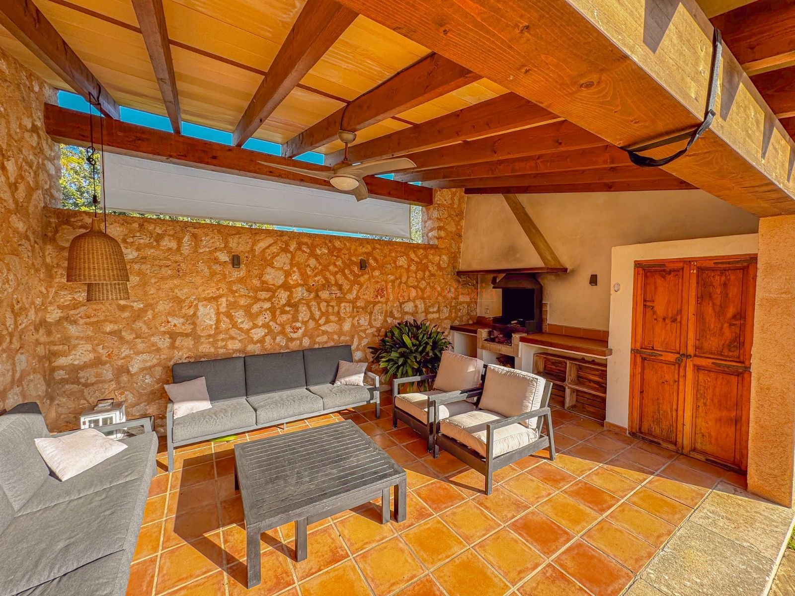 Piso de 5700 m² en Santa Maria del Camí