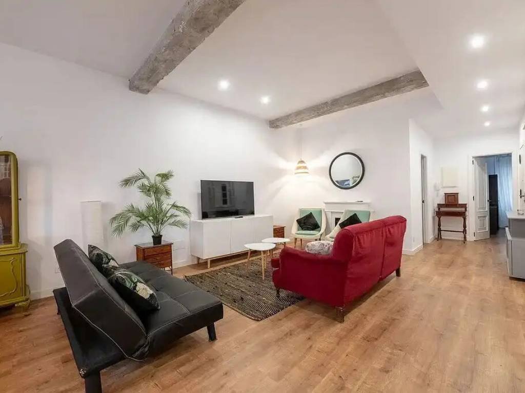Piso de 99 m² en Ferrol