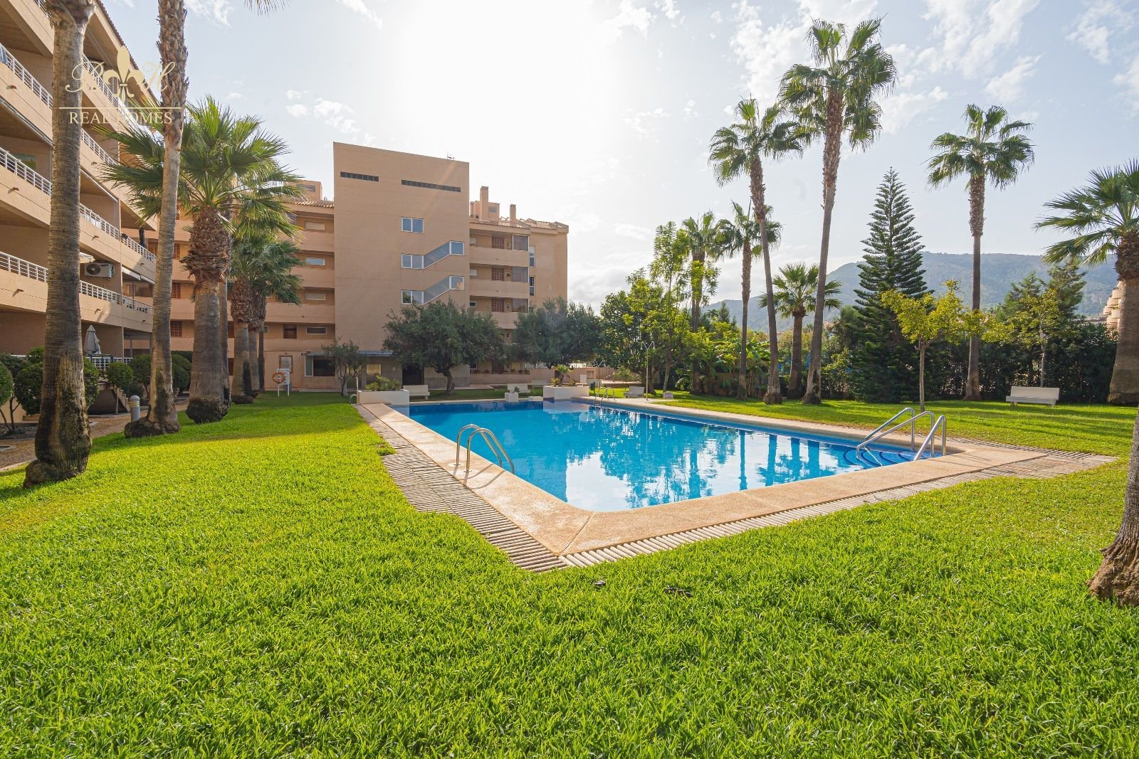 Piso de 84 m² en Alfaz del Pi
