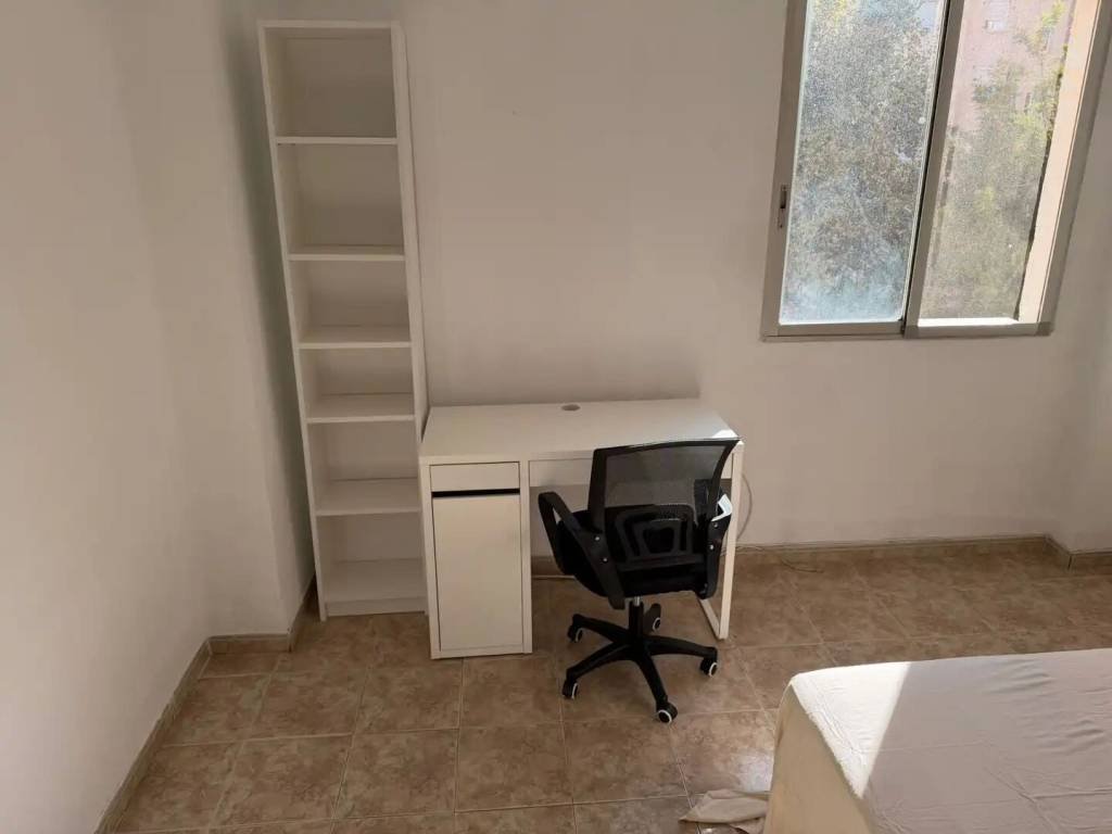 Pis de 100 m² a València