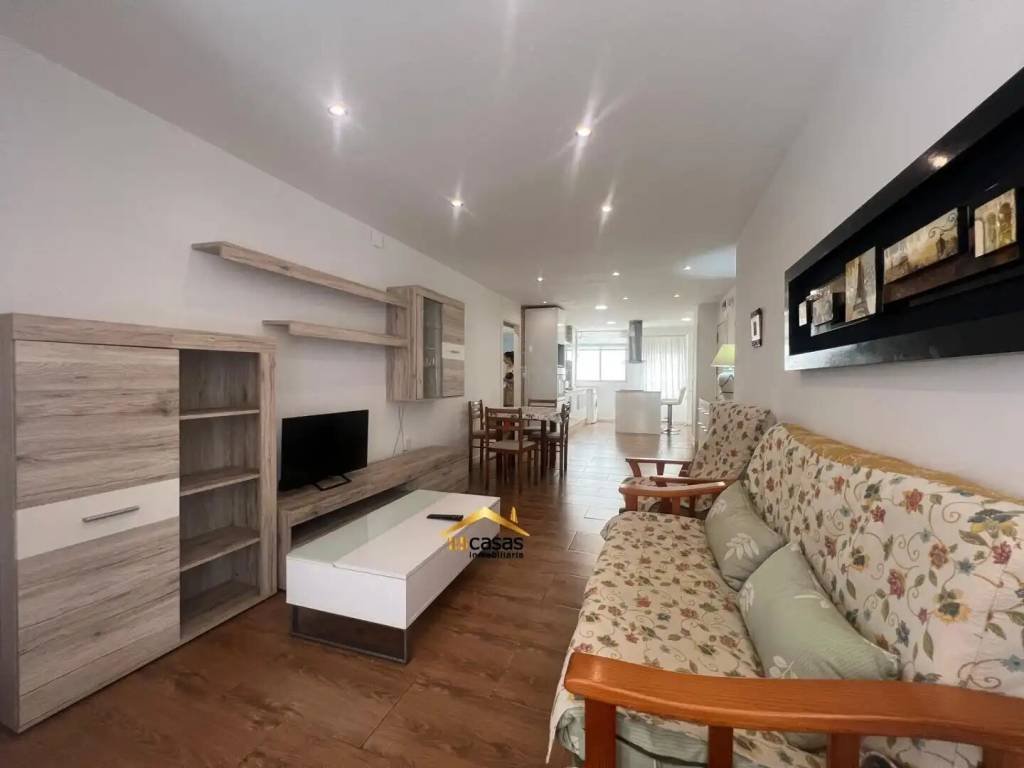 Piso de 80 m² en Santa Pola