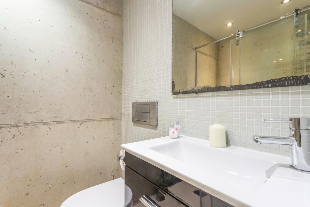 Piso de 40 m² en Barcelona