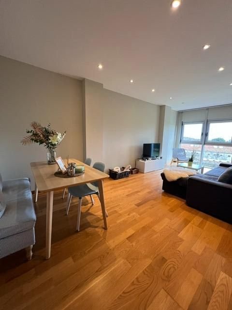 Flat 118 m² in A Coruña