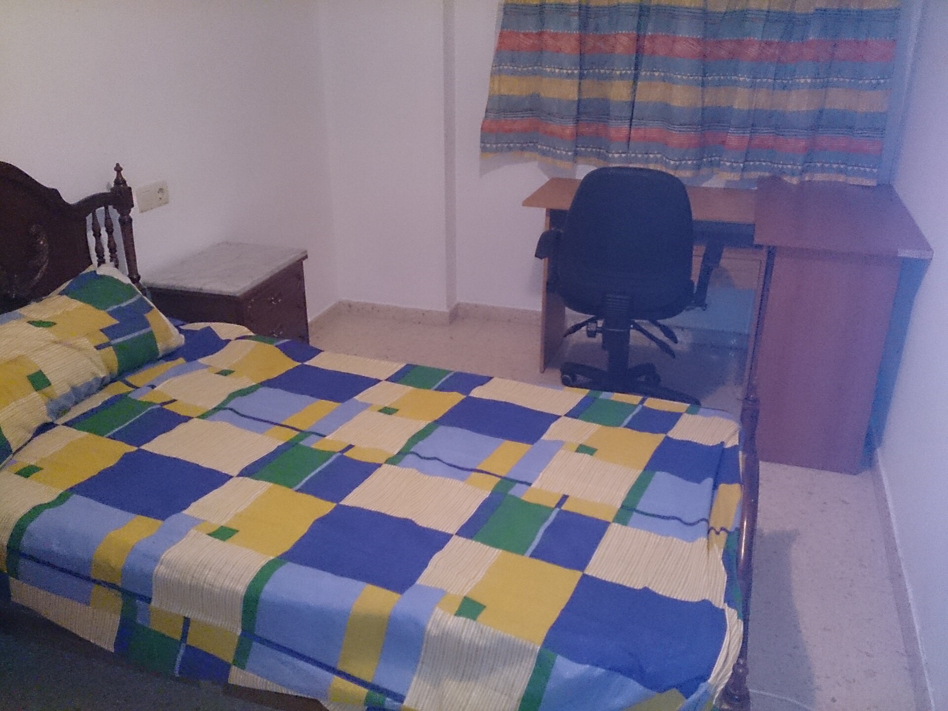 Piso de 11 m² en Jaén