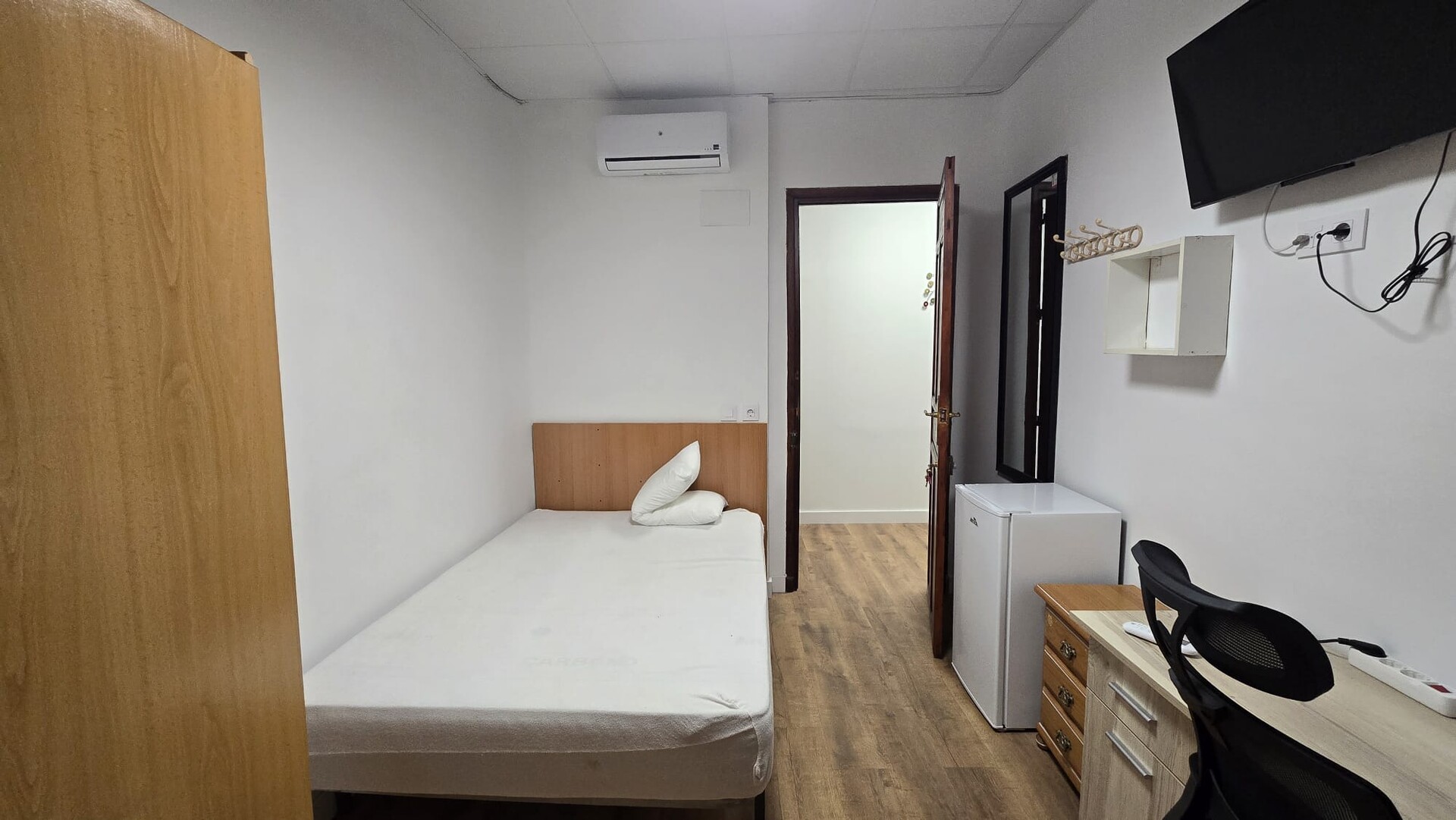 Habitación 120 m², Murcia
