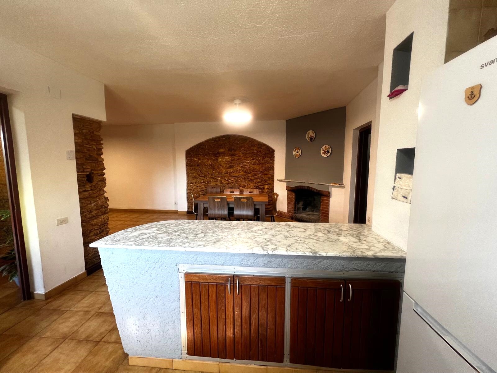 Piso de 109 m² en Benicarló