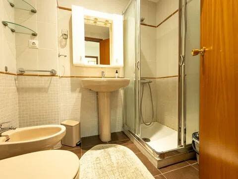 Wohnung 85 m² in Finestrat