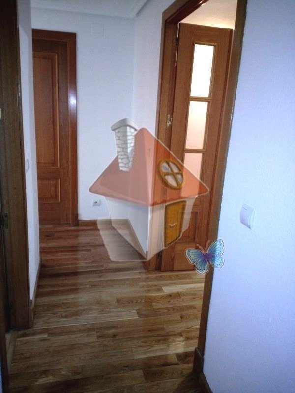 Piso de 87 m² en Seseña