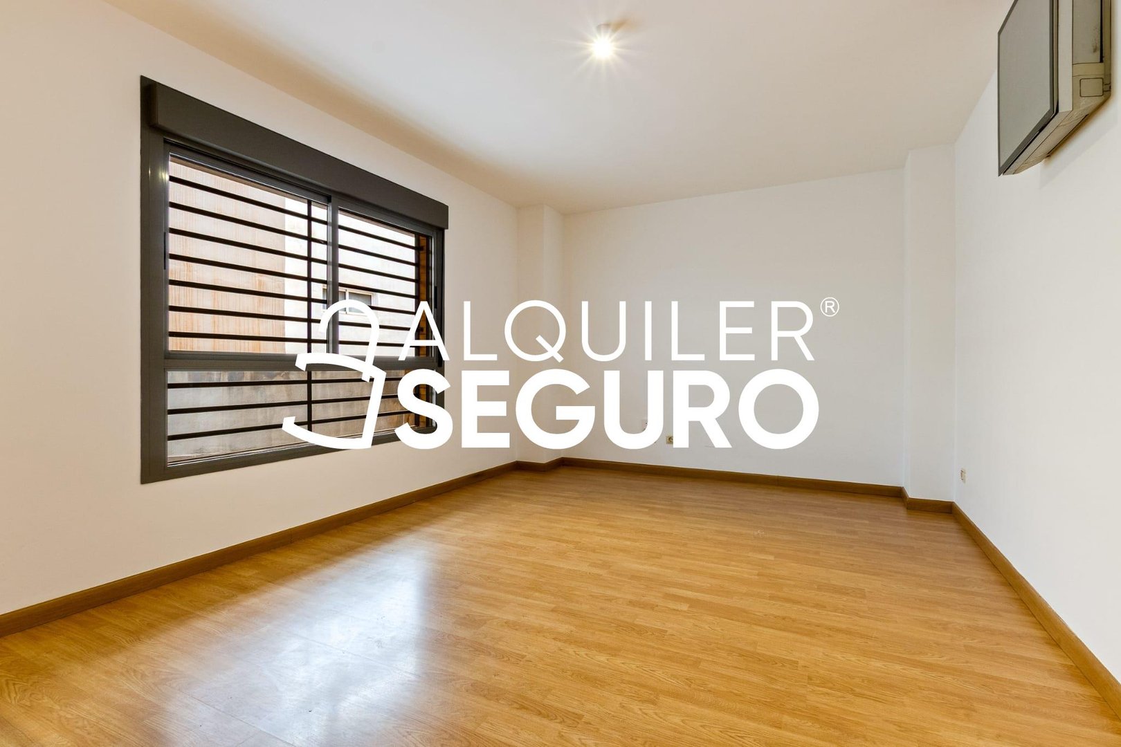 Piso de 40 m² en Málaga