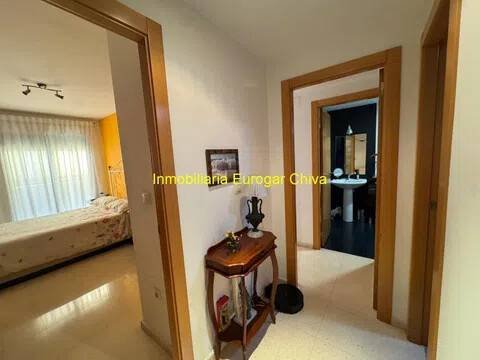 Piso de 90 m² en Cheste