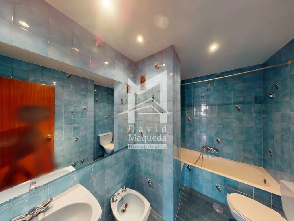 Appartamento 45 m² a Madrid
