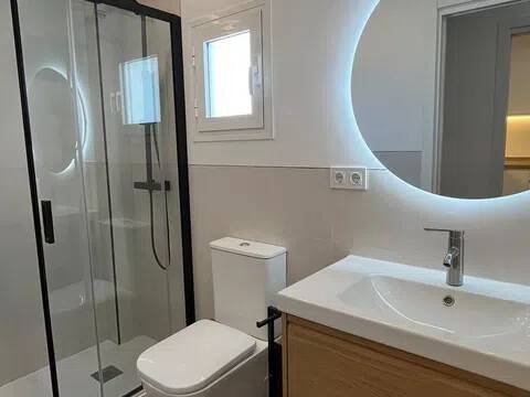 Piso de 75 m² en Sevilla