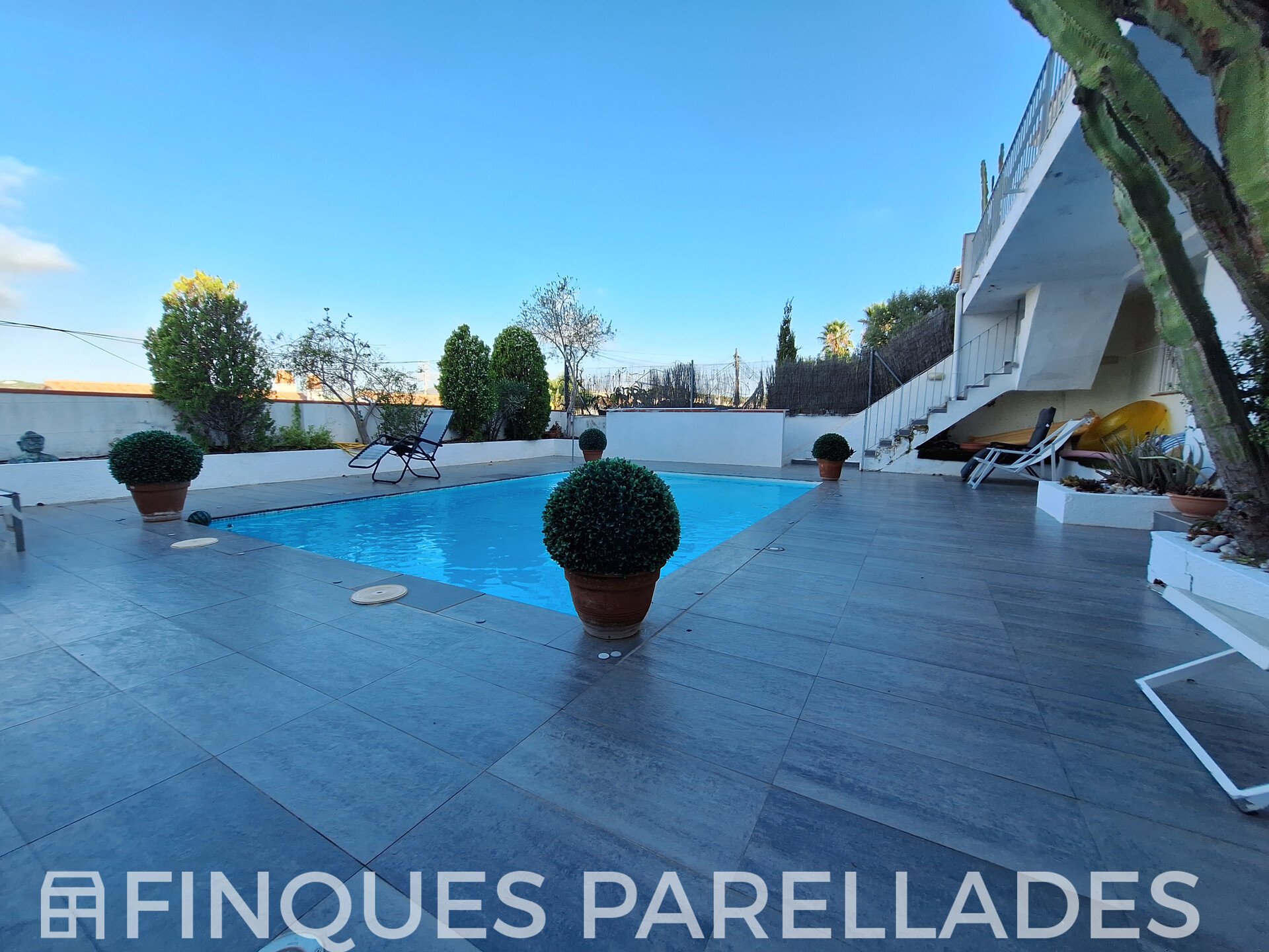 Casa de 277 m² en Vilanova i la Geltrú