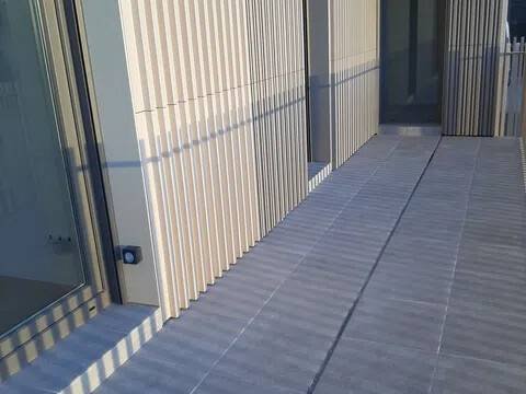 Pis de 74 m² a Mataró