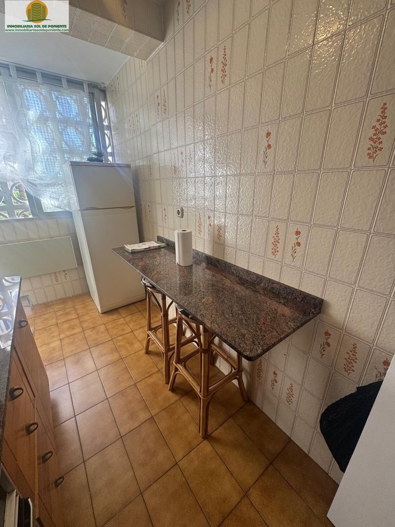 Piso de 54 m² en Benidorm