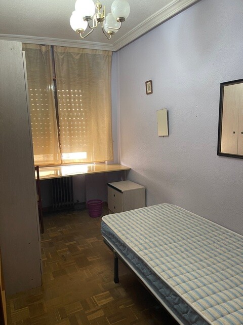 Piso de 125 m² en Salamanca