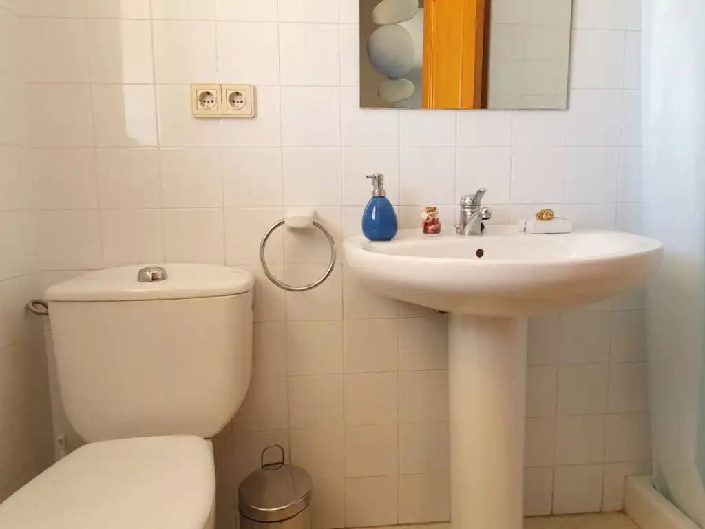 Casa de 85 m² en Dénia