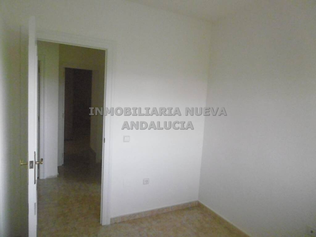 Piso de 100 m² en Almería