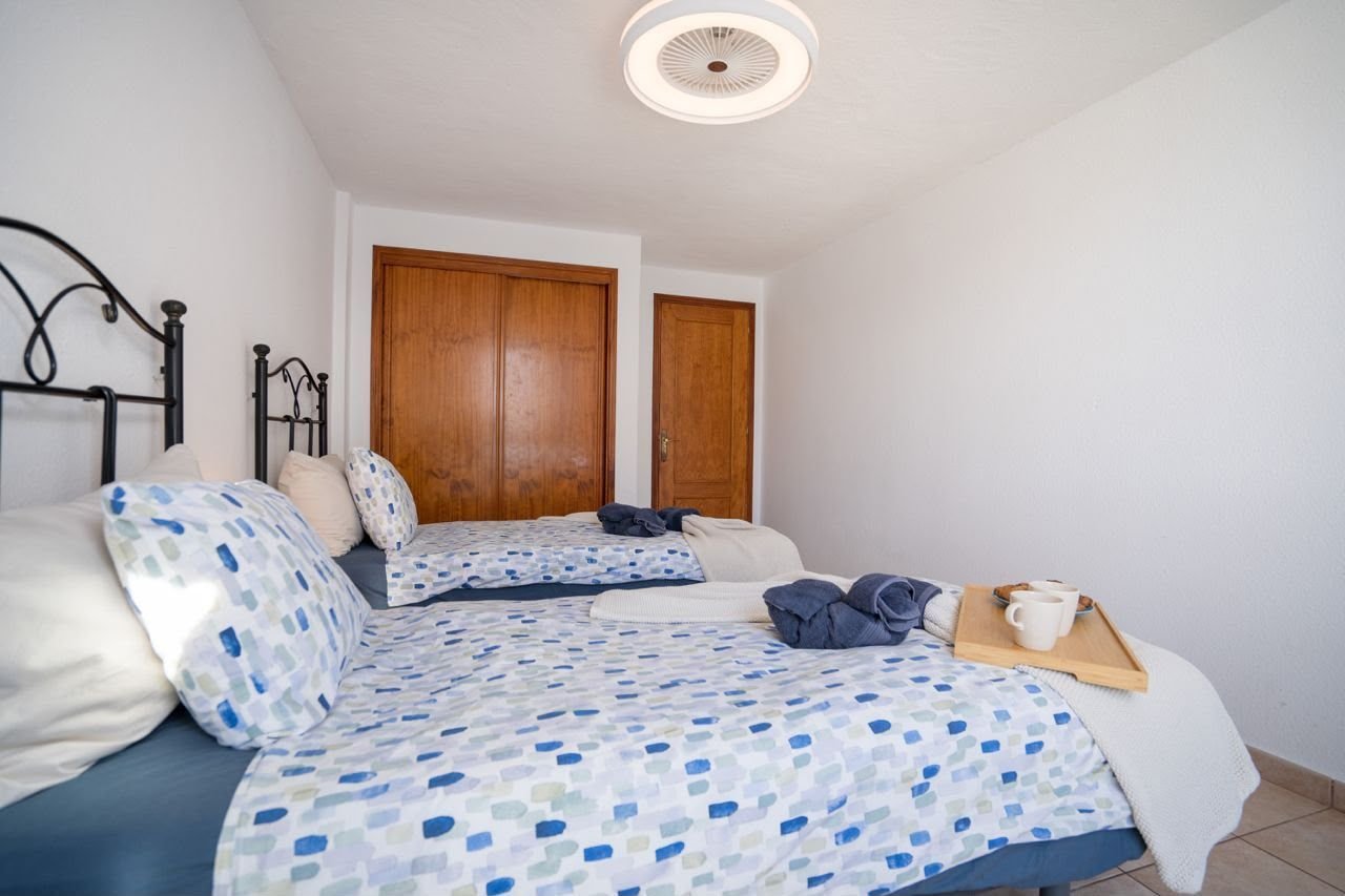 Piso de 45 m² en Arona