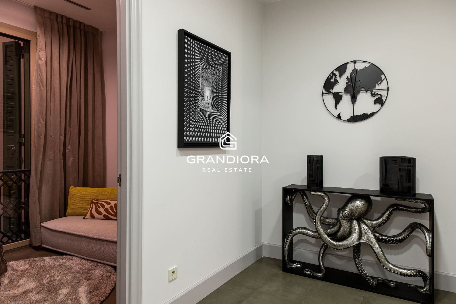 Piso de 210 m² en Barcelona