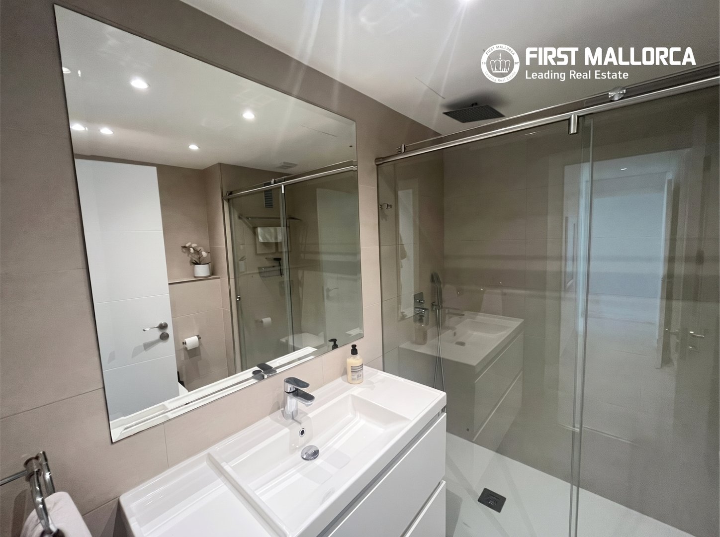 Pis de 126 m² a Calvià