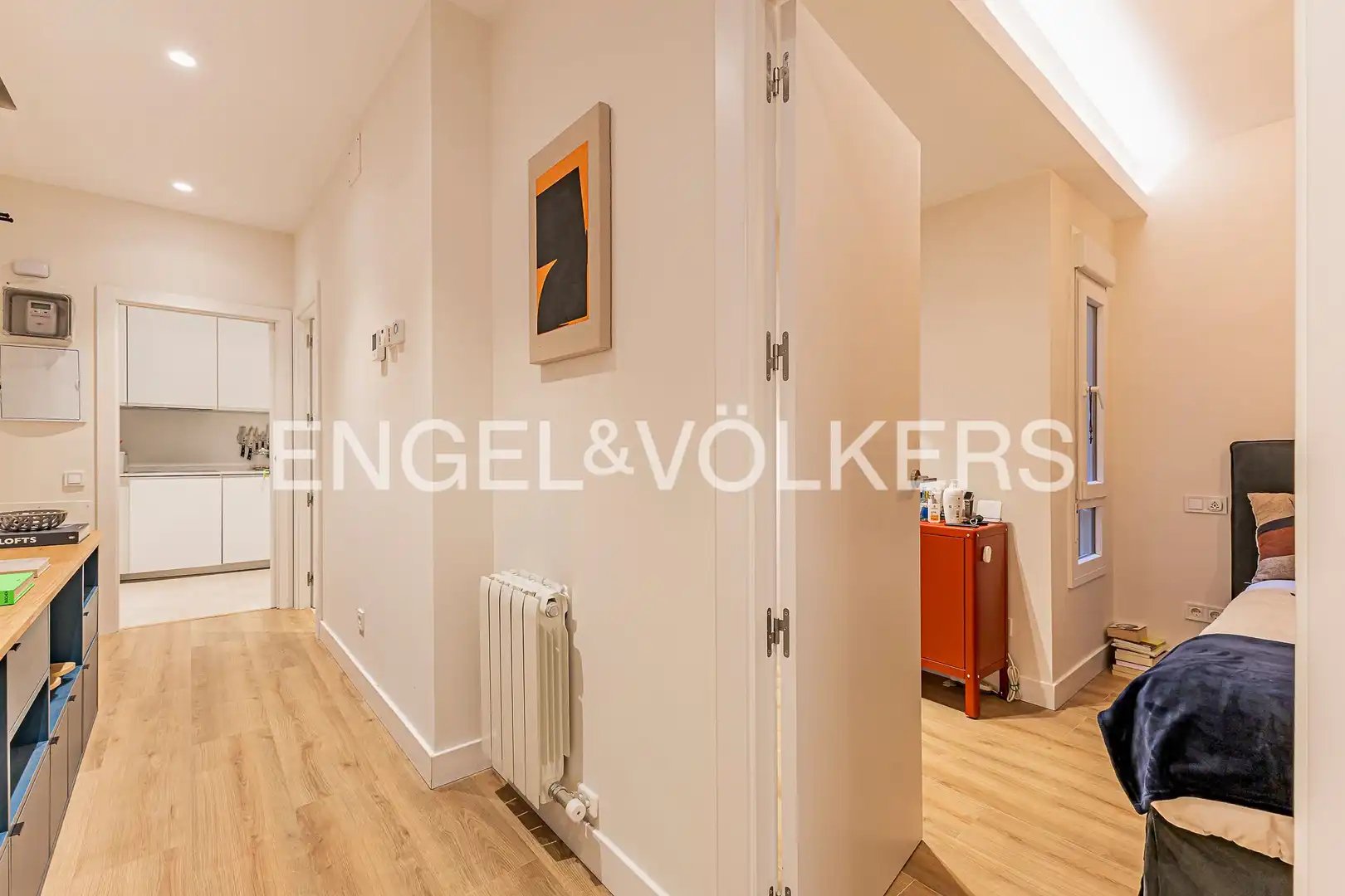 Wohnung 80 m² in Barcelona