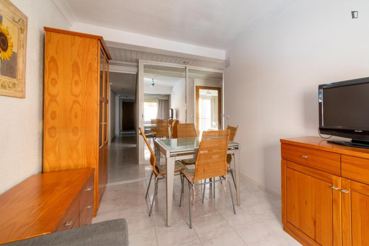 Habitació de lloguer, València