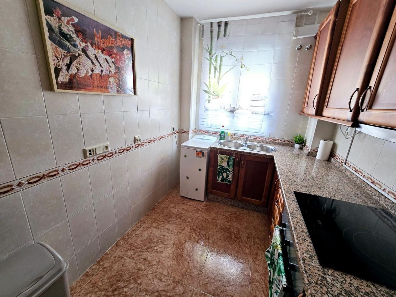Pis de 114 m² a Ronda