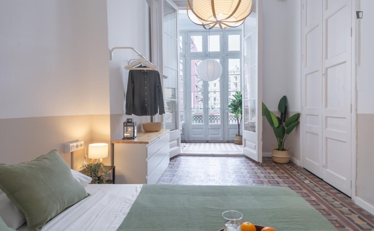 Zimmer zur Miete, Barcelona