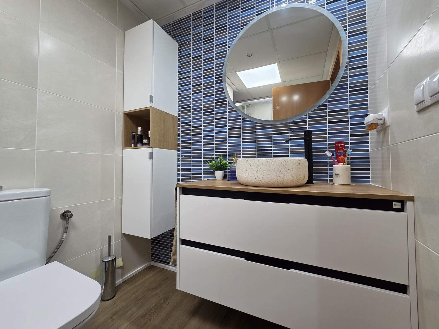 Piso de 67 m² en Piles