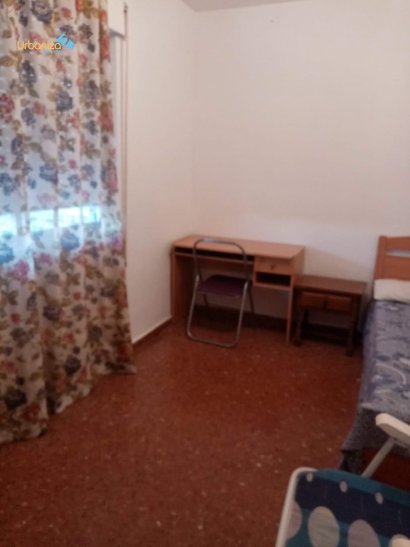 Piso de 167 m² en Badajoz