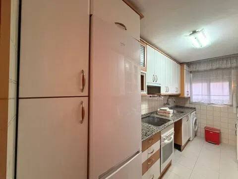 Piso de 107 m² en Salamanca