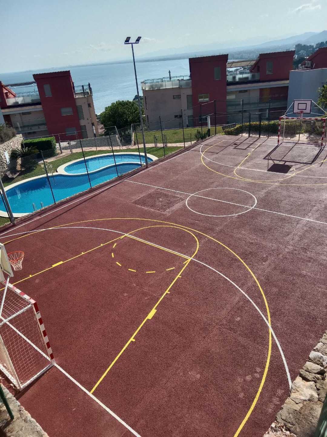 Piso de 180 m² en Oropesa del Mar