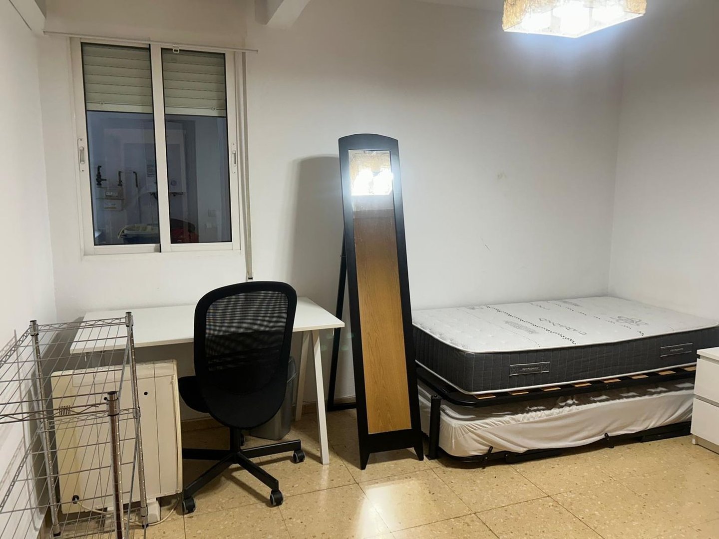 Pis de 113 m² a València