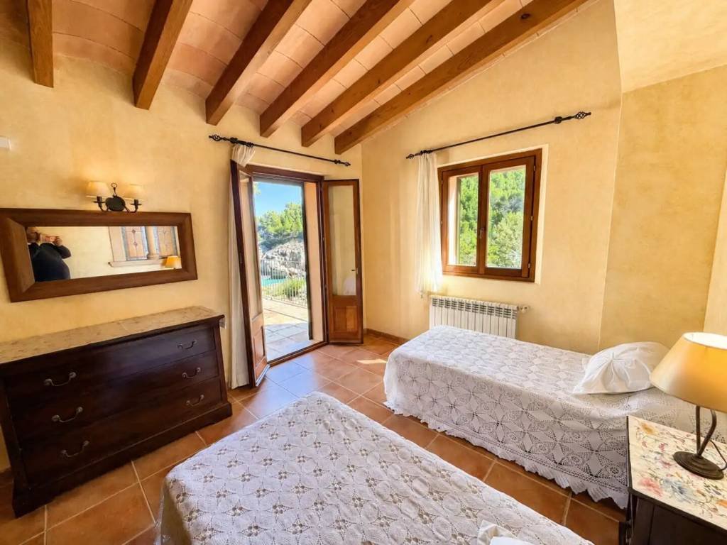Casa de 247 m² en Deià