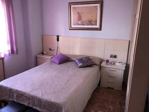Piso de 100 m² en Albacete