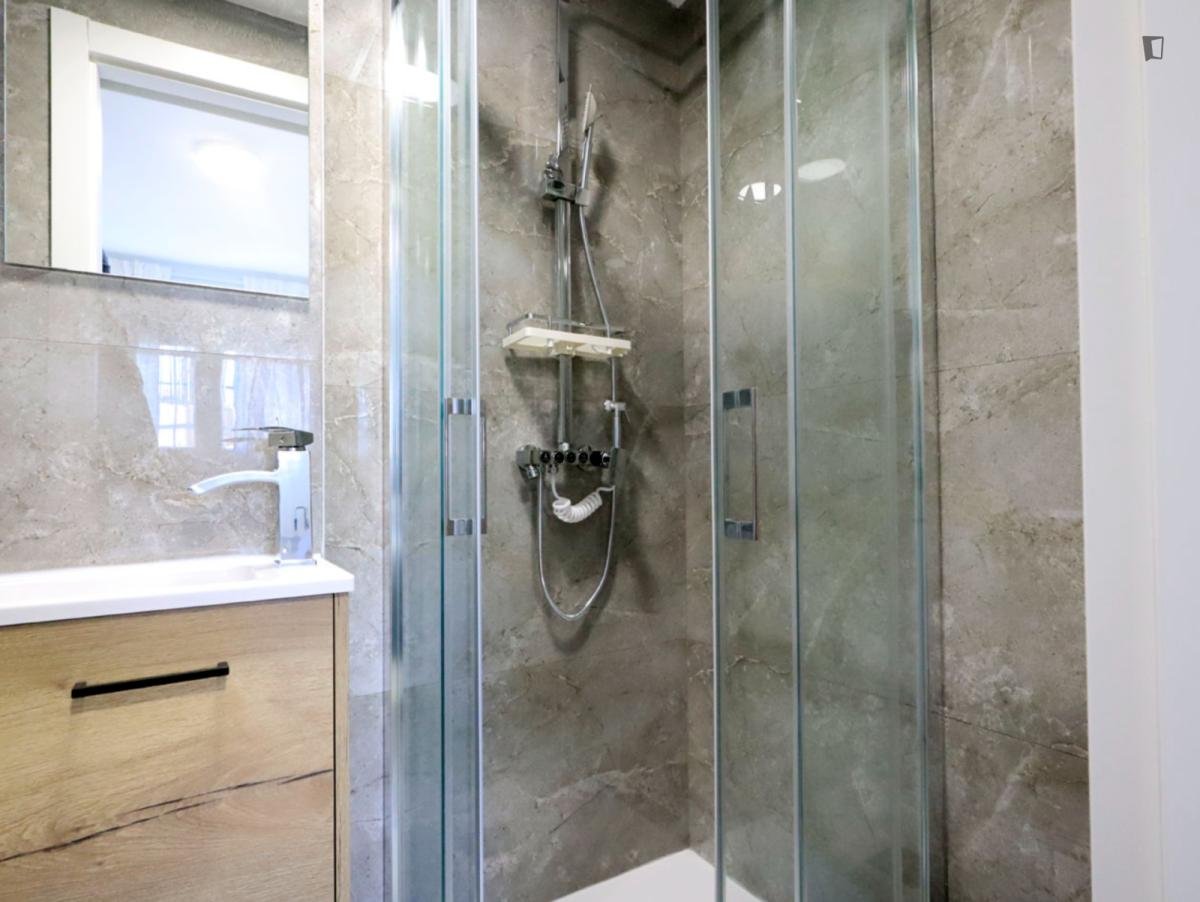 Habitación en alquiler, Madrid