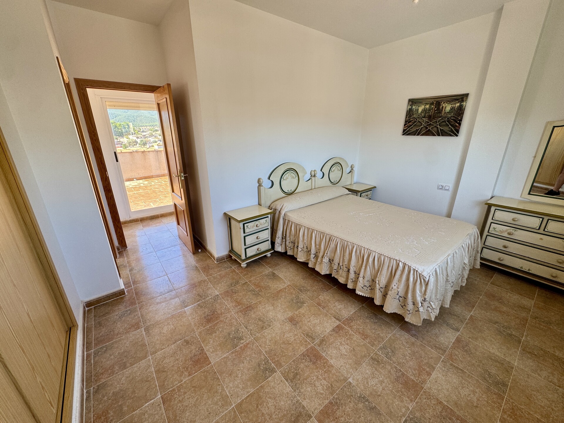 Haus 130 m² in Castalla
