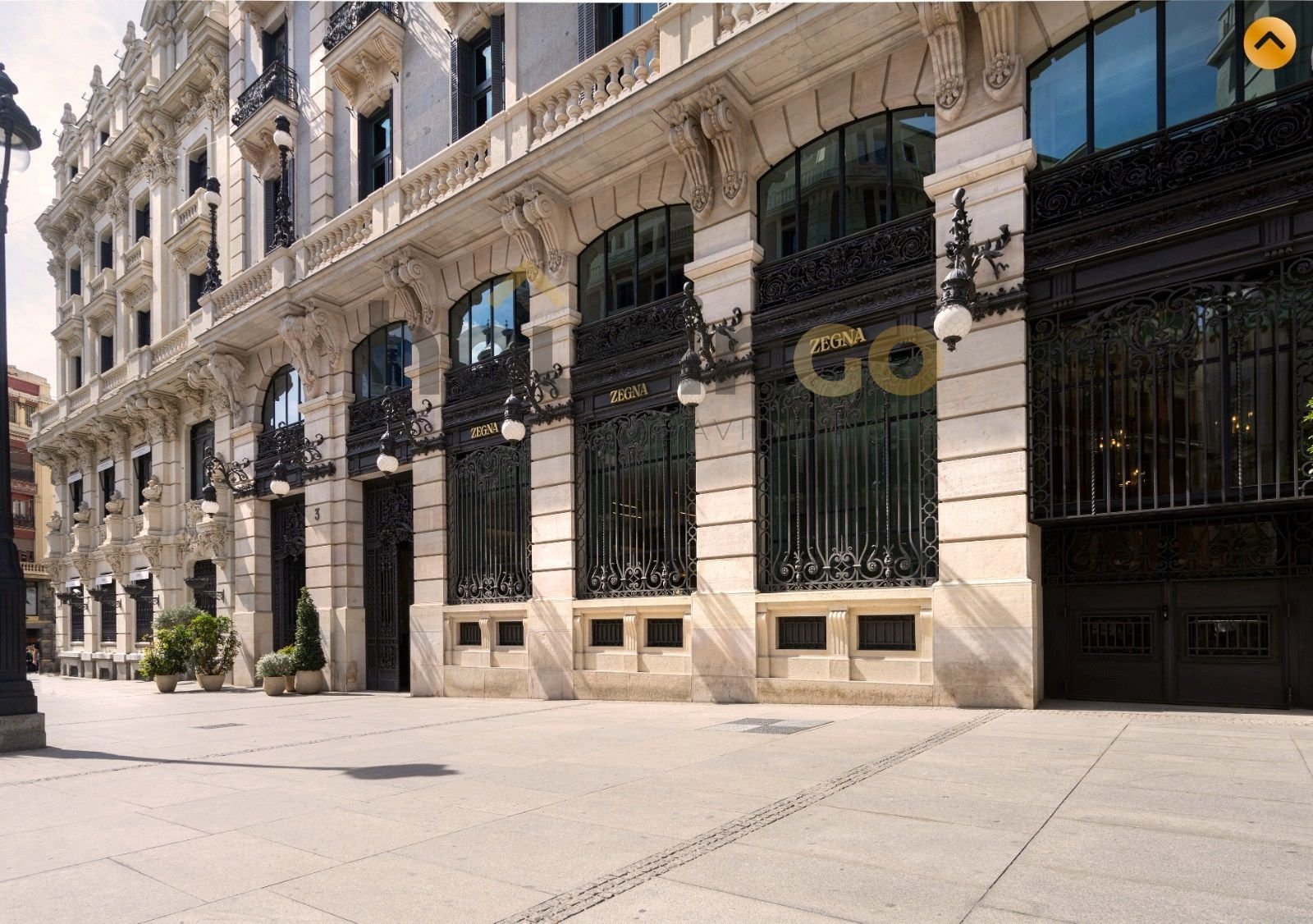 Pis de 65 m² a Madrid