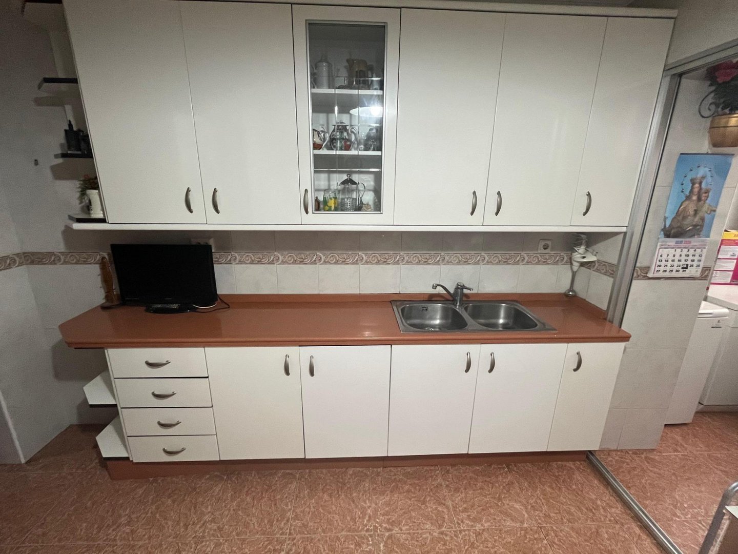 Wohnung 98 m² in Sevilla