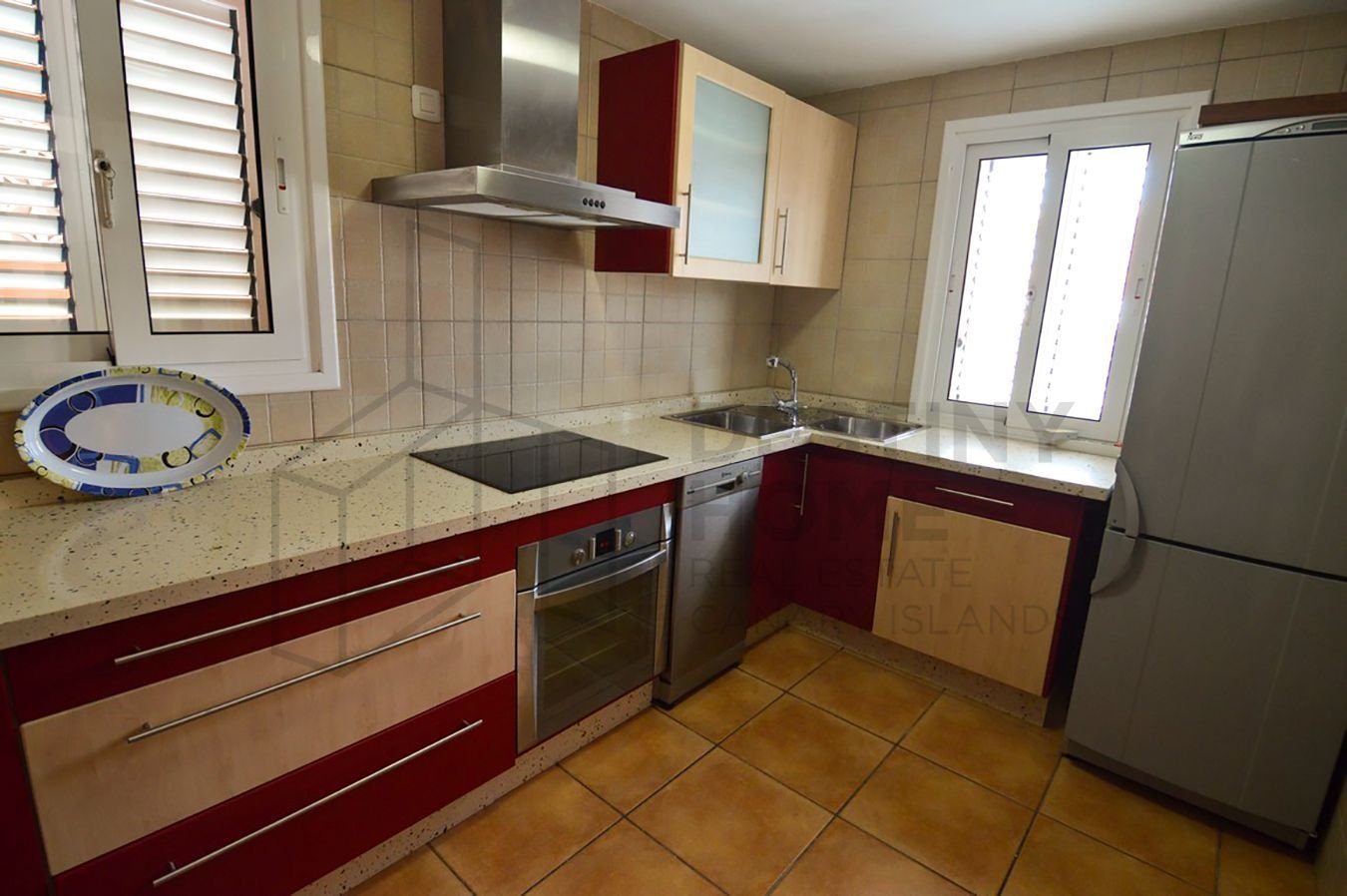 Haus 120 m² in La Oliva