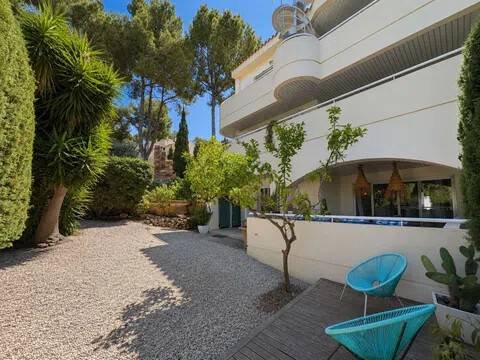 Piso de 120 m² en Calvià