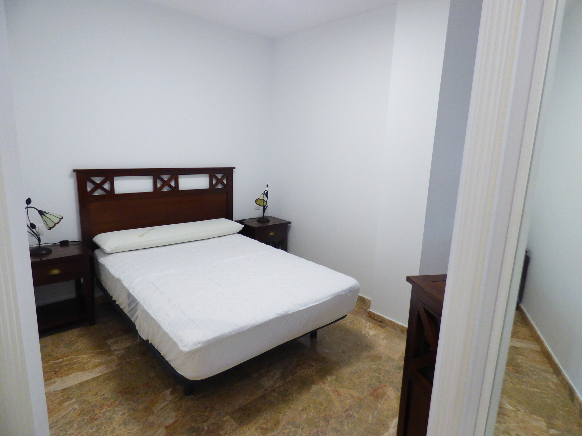Flat 70 m² in Alcaucín