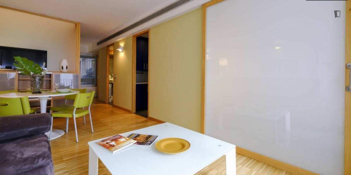 Appartamento 68 m² a Madrid