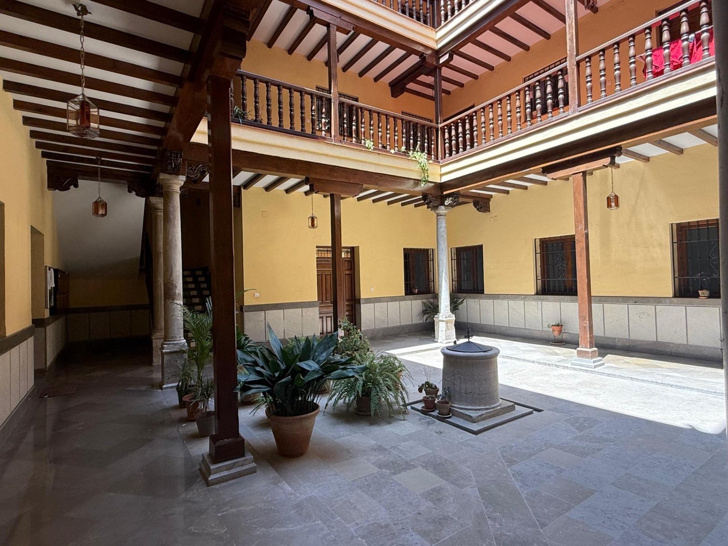 Appartamento 83 m² a Granada