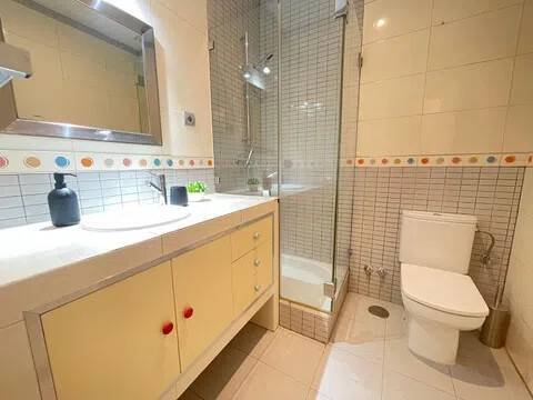 Piso de 120 m² en Madrid