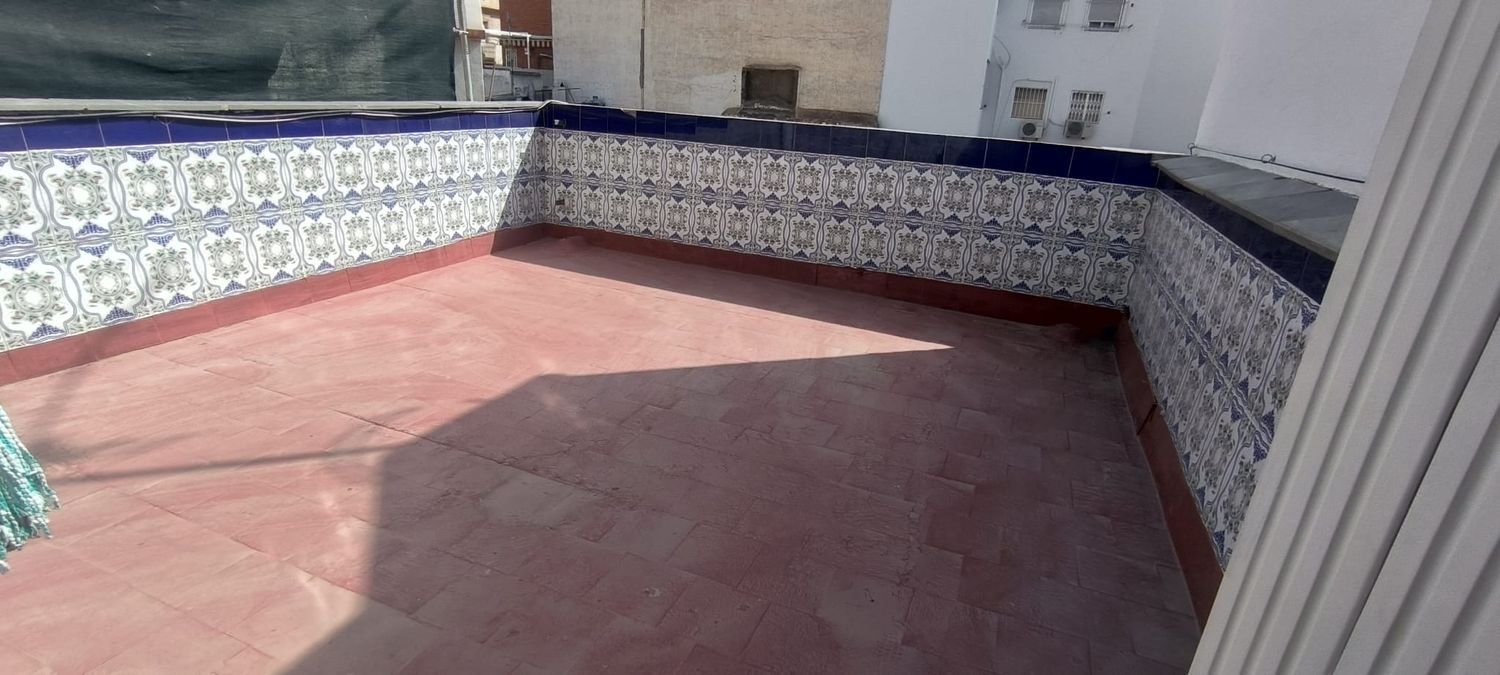 Appartement 50 m² à Alméria